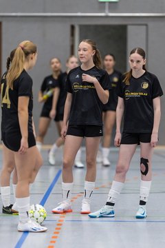 Bild 59 - wBJ Futsalmeisterschaft Vorrunde